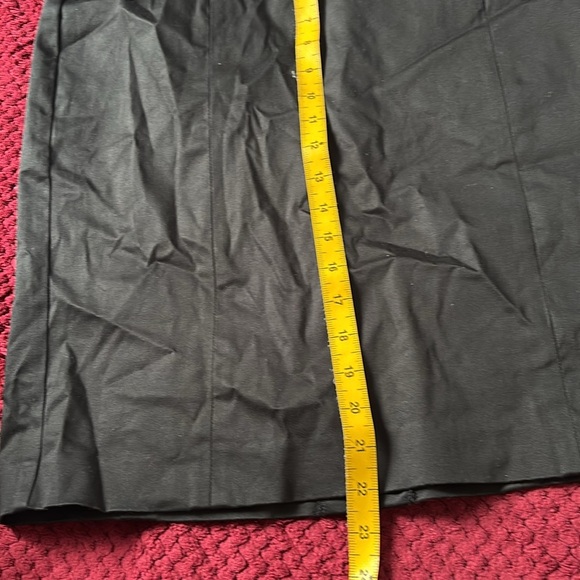 Jacob Classic Black Women's Skirt - Picture 9 of 13